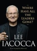 Cover: Where Have All the Leaders Gone? - Scribner