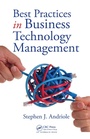 Cover: Best Practices in Business Technology Management - Auerbach