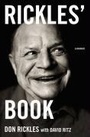 Cover: Rickles' Book - Simon + Schuster LLC