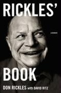 Cover: Rickles' Book - Simon + Schuster LLC