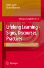 Cover: Lifelong Learning - Signs, Discourses, Practices - Springer