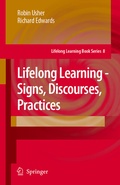 Abbildung von: Lifelong Learning - Signs, Discourses, Practices - Springer