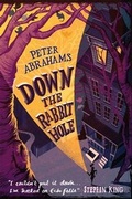 Cover: Down the Rabbit Hole - Walker Books Ltd
