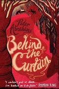 Cover: Behind the Curtain - Walker Books Ltd