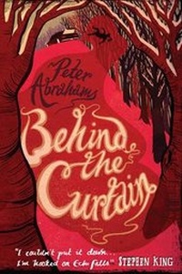Enlarge image Cover: Behind the Curtain - Walker Books Ltd