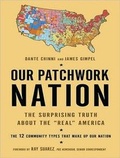 Cover: Our Patchwork Nation - Tantor Media, Inc