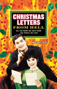 Enlarge image Cover: Christmas Letters from Hell - Gallery Books