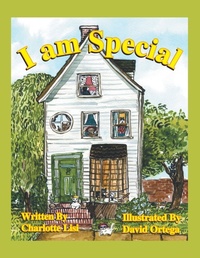 Enlarge image Cover: I am Special - Trafford Publishing