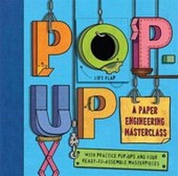 Enlarge image Cover: Pop-up - Walker Books Ltd