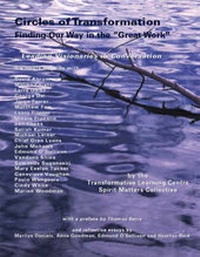 Enlarge image Cover: Circles of Transformation - Trafford Publishing