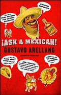 Cover: Ask a Mexican! - Scribner Book Company