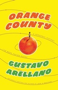 Cover: Orange County - Scribner