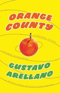 Enlarge image Cover: Orange County - Scribner