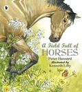 Cover: A Field Full of Horses - Walker Books Ltd