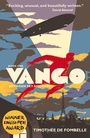 Cover: Vango - Walker Books Ltd