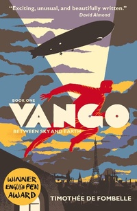 Enlarge image Cover: Vango - Walker Books Ltd