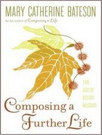 Enlarge image Cover: Composing a Further Life - Tantor Media, Inc