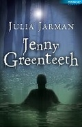 Cover: Jenny Greenteeth - A & C Black (Childrens books)