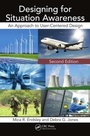 Cover: Designing for Situation Awareness - CRC Press