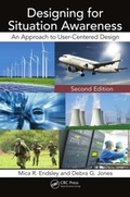 Cover: Designing for Situation Awareness - CRC Press
