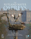 Cover: The Rutland Water Ospreys - A & C Black Publishers Ltd