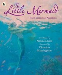 Enlarge image Cover: The Little Mermaid - Walker Books Ltd