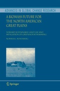 Cover: A Biomass Future for the North American Great Plains - Springer