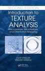 Cover: Introduction to Texture Analysis - CRC Press