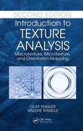 Cover: Introduction to Texture Analysis - CRC Press