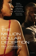 Cover: The Million Dollar Deception - Simon & Schuster