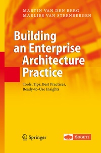 Abbildung von: Building an Enterprise Architecture Practice - Springer