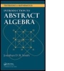 Cover: Introduction to Abstract Algebra - Chapman & Hall/CRC
