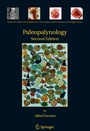 Cover: Paleopalynology - Springer