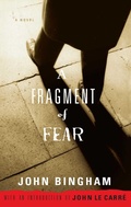 Cover: Fragment of Fear - Simon & Schuster