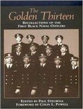 Cover: The Golden Thirteen - Tantor Media, Inc