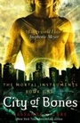Cover: City of Bones - Walker Books Ltd