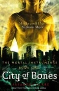 Cover: City of Bones - Walker Books Ltd
