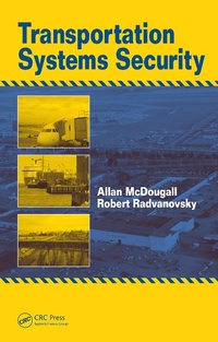 Abbildung von: Transportation Systems Security - Routledge