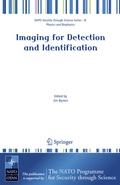 Cover: Imaging for Detection and Identification - Springer