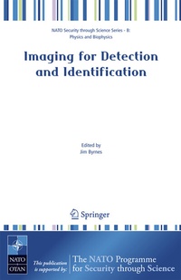 Enlarge image Cover: Imaging for Detection and Identification - Springer