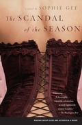 Cover: The Scandal of the Season - Scribner Book Company