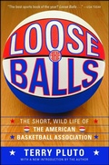 Cover: Loose Balls - Simon & Schuster