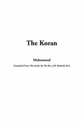 Cover: The Koran - IndyPublish.com