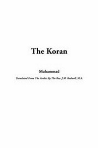 Enlarge image Cover: The Koran - IndyPublish.com