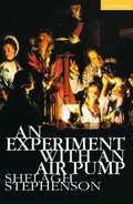 Cover: An Experiment With An Air Pump - Methuen Drama