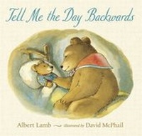 Enlarge image Cover: Tell Me the Day Backwards - Walker Books Ltd