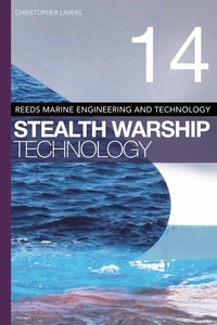 Abbildung von: Reeds Vol 14: Stealth Warship Technology - Thomas Reed Publications