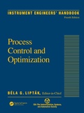 Cover: Instrument Engineers' Handbook, Volume Two - CRC Press