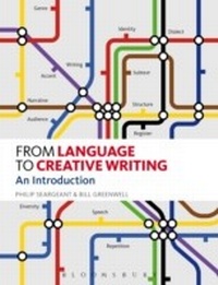Abbildung von: From Language to Creative Writing - Bloomsbury Academic
