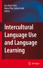 Cover: Intercultural Language Use and Language Learning - Springer